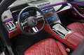 Mercedes-Benz S 350 d 4M INTERIEUR ROT*ENERGIZING AMG Line Schwarz - thumbnail 5