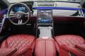 Mercedes-Benz S 350 d 4M INTERIEUR ROT*ENERGIZING AMG Line Schwarz - thumbnail 6