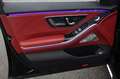 Mercedes-Benz S 350 d 4M INTERIEUR ROT*ENERGIZING AMG Line Schwarz - thumbnail 13