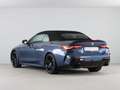 BMW 440 4 Serie Cabrio M440i High Executive Blau - thumbnail 28