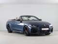 BMW 440 4 Serie Cabrio M440i High Executive Blau - thumbnail 12