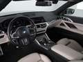 BMW 440 4 Serie Cabrio M440i High Executive Blau - thumbnail 10