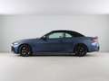 BMW 440 4 Serie Cabrio M440i High Executive Blau - thumbnail 31