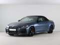 BMW 440 4 Serie Cabrio M440i High Executive Blau - thumbnail 7