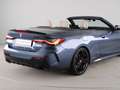 BMW 440 4 Serie Cabrio M440i High Executive Blau - thumbnail 34