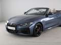 BMW 440 4 Serie Cabrio M440i High Executive Blau - thumbnail 35