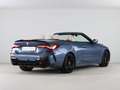 BMW 440 4 Serie Cabrio M440i High Executive Blau - thumbnail 21