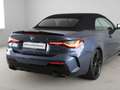 BMW 440 4 Serie Cabrio M440i High Executive Blau - thumbnail 33