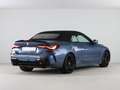 BMW 440 4 Serie Cabrio M440i High Executive Blau - thumbnail 22