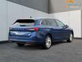 Skoda Superb Combi Selection DSG+AHK+NAVI+EL. HECKKL.+KESSY+... Blau - thumbnail 3