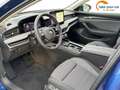Skoda Superb Combi Selection DSG+AHK+NAVI+EL. HECKKL.+KESSY+... Blau - thumbnail 9