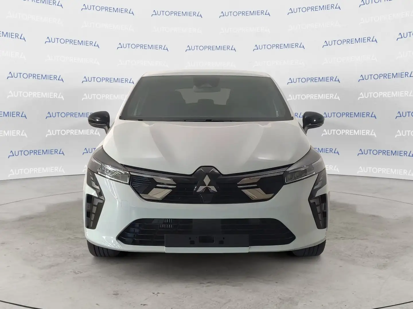 Mitsubishi Colt Colt 1.0L turbo 100 CV Intense GPL Wit - 2