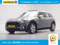 MINI Cooper Clubman 1.5 136pk Chili Aut. [ Panorama LED Navi Camera ] Gris - thumbnail 1