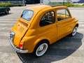 Fiat 500 500 R nette staat Geel - thumbnail 9