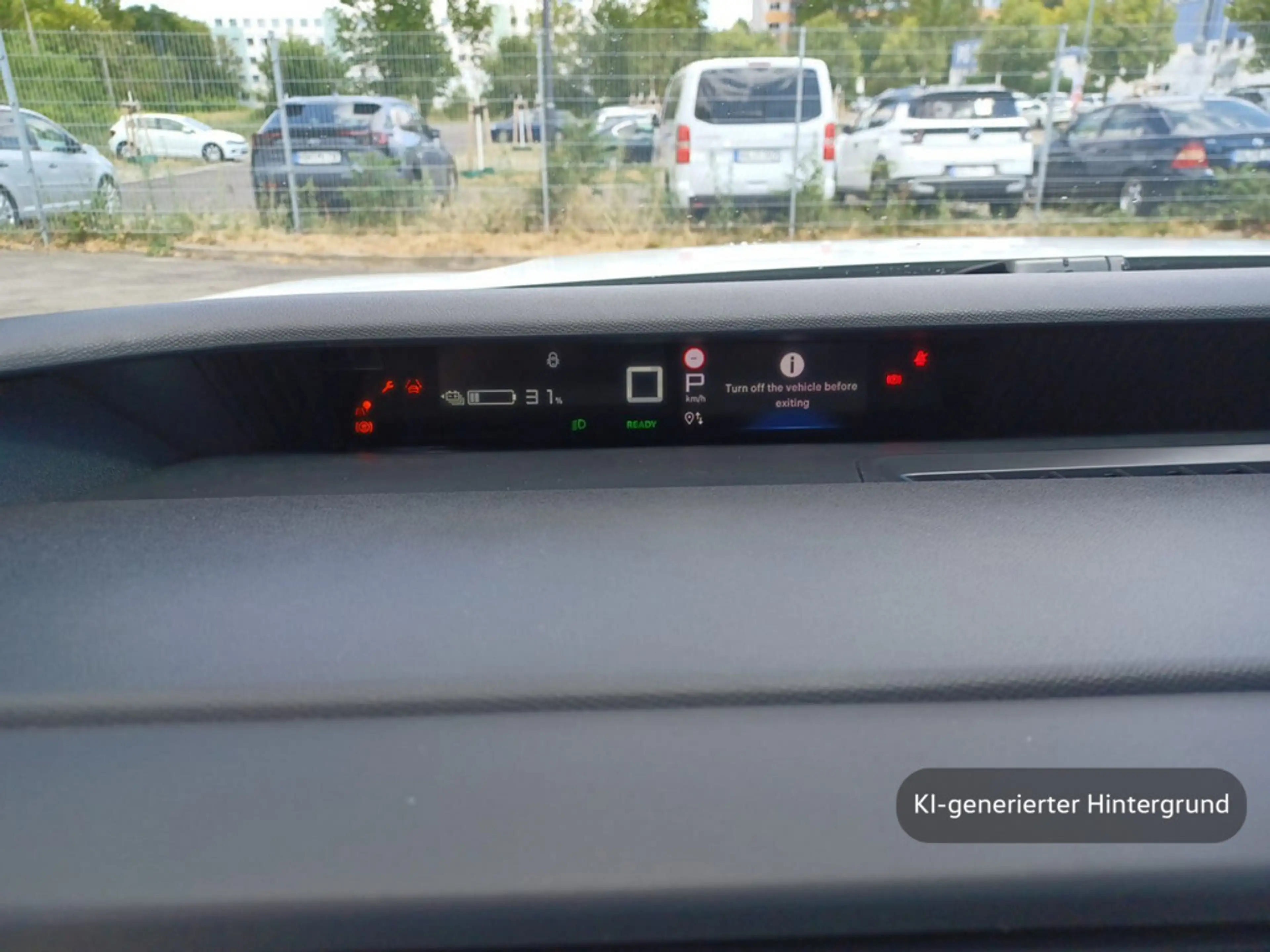 Citroen C3 ë 113 PLUS 11kW OBC ALLWETTER WINTER-PAKET — photo 11