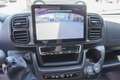 Citroen Jumper Pritsche DK L4 3.5T Heavy Diesel 140 Manuel Weiß - thumbnail 12