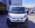 Citroen Jumper Pritsche DK L4 3.5T Heavy Diesel 140 Manuel Weiß - thumbnail 3
