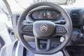 Citroen Jumper Pritsche DK L4 3.5T Heavy Diesel 140 Manuel Weiß - thumbnail 10