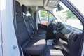 Citroen Jumper Pritsche DK L4 3.5T Heavy Diesel 140 Manuel Weiß - thumbnail 8