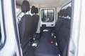 Citroen Jumper Pritsche DK L4 3.5T Heavy Diesel 140 Manuel Weiß - thumbnail 14