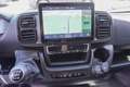 Citroen Jumper Pritsche DK L4 3.5T Heavy Diesel 140 Manuel Weiß - thumbnail 13