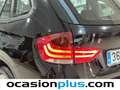 BMW X1 xDrive 18d Negro - thumbnail 15