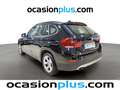 BMW X1 xDrive 18d Negro - thumbnail 3