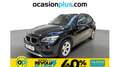 BMW X1 xDrive 18d Negro - thumbnail 1