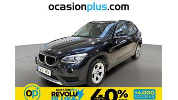 xDrive 18d