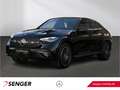 Mercedes-Benz GLC 200 d 4M Coupé AMG Digital-Light 360°-K. AHK Negro - thumbnail 1