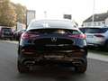 Mercedes-Benz GLC 200 d 4M Coupé AMG Digital-Light 360°-K. AHK Negro - thumbnail 9