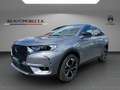 DS Automobiles DS 7 Crossback PT 180 Aut. Rivoli LEDER NAVI Grau - thumbnail 1