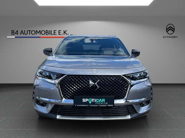 DS Automobiles DS 7 Crossback PT 180 Aut. Rivoli LEDER NAVI
