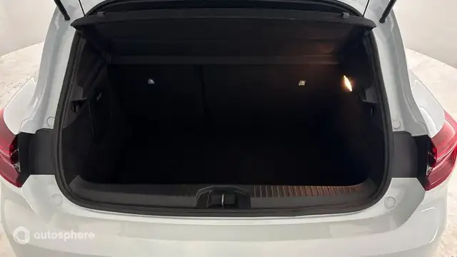 Renault Clio view 14