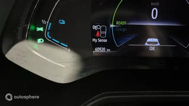 Renault Clio view 9