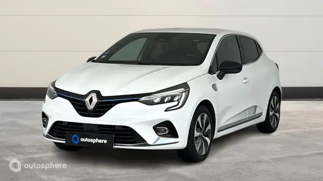 Renault Clio main image