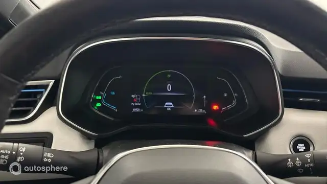Renault Clio view 10