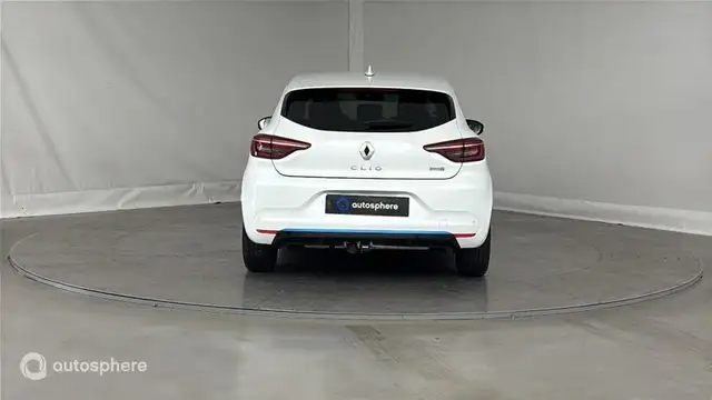 Renault Clio view 6