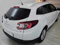 Renault Megane Mégane 1.5 dCi 110CV SporTour Wave Bianco - thumbnail 4