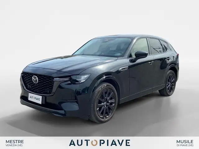 Mazda CX-60 3.3L e-SKYACTIV MHEV Homura AWD Auto