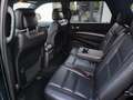 Dodge Durango Pursuit AWD V8 5.7 HEMI Schwarz - thumbnail 12