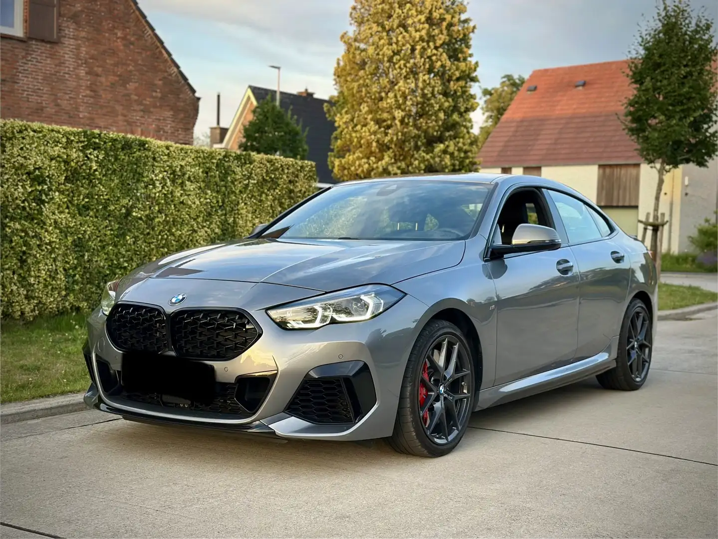 BMW 235 M235i xDrive Edition Colorvision - 1