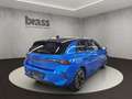 Opel Astra L Electric GS Blau - thumbnail 5