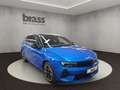 Opel Astra L Electric GS Blau - thumbnail 7