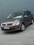 Volkswagen Sharan Comfortl. BMT/7SITZER/AHK/NAVI/TEMPO/SHZ Marrone - thumbnail 1