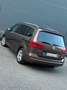 Volkswagen Sharan Comfortl. BMT/7SITZER/AHK/NAVI/TEMPO/SHZ Marrone - thumbnail 6