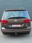 Volkswagen Sharan Comfortl. BMT/7SITZER/AHK/NAVI/TEMPO/SHZ Marrone - thumbnail 7