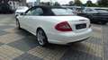 Mercedes-Benz CLK 200 K Grand Edition 1.Hand wenig KM !selten! Alb - thumbnail 24