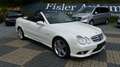 Mercedes-Benz CLK 200 K Grand Edition 1.Hand wenig KM !selten! Alb - thumbnail 7