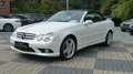 Mercedes-Benz CLK 200 K Grand Edition 1.Hand wenig KM !selten! Alb - thumbnail 23